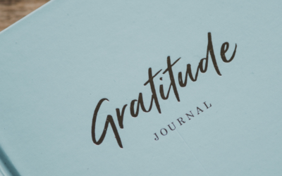 a simple january resolution