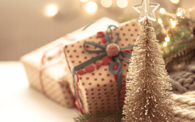 Letting Go of the “Perfect Christmas”